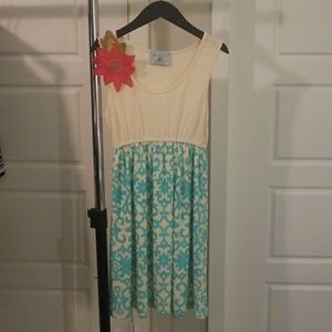 Judith March Dress